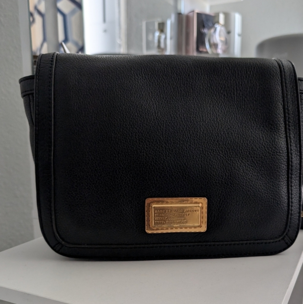 Marc Jacobs Messenger bag